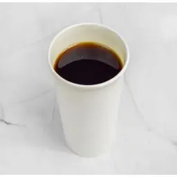 نسكافية سادة